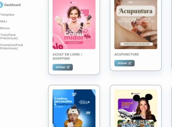 Canva pro prémium – Image 6